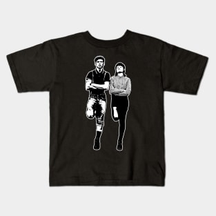 Skinheads Kids T-Shirt